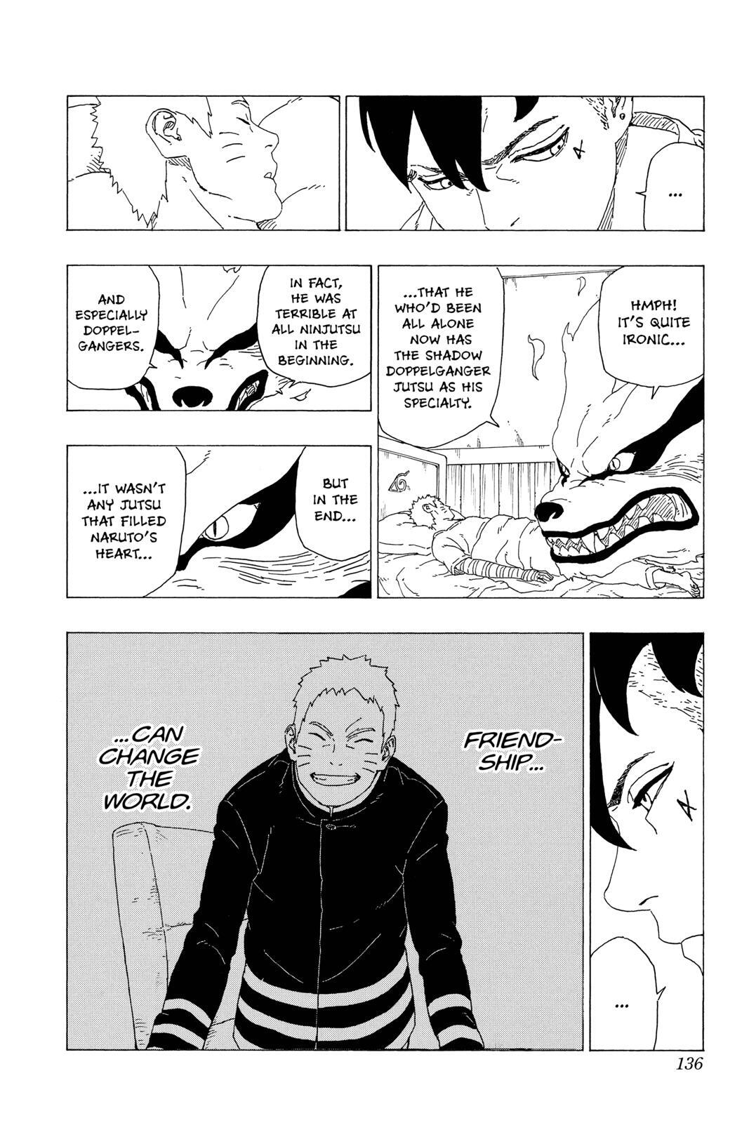 Read Boruto- Naruto Next Generations Manga Online