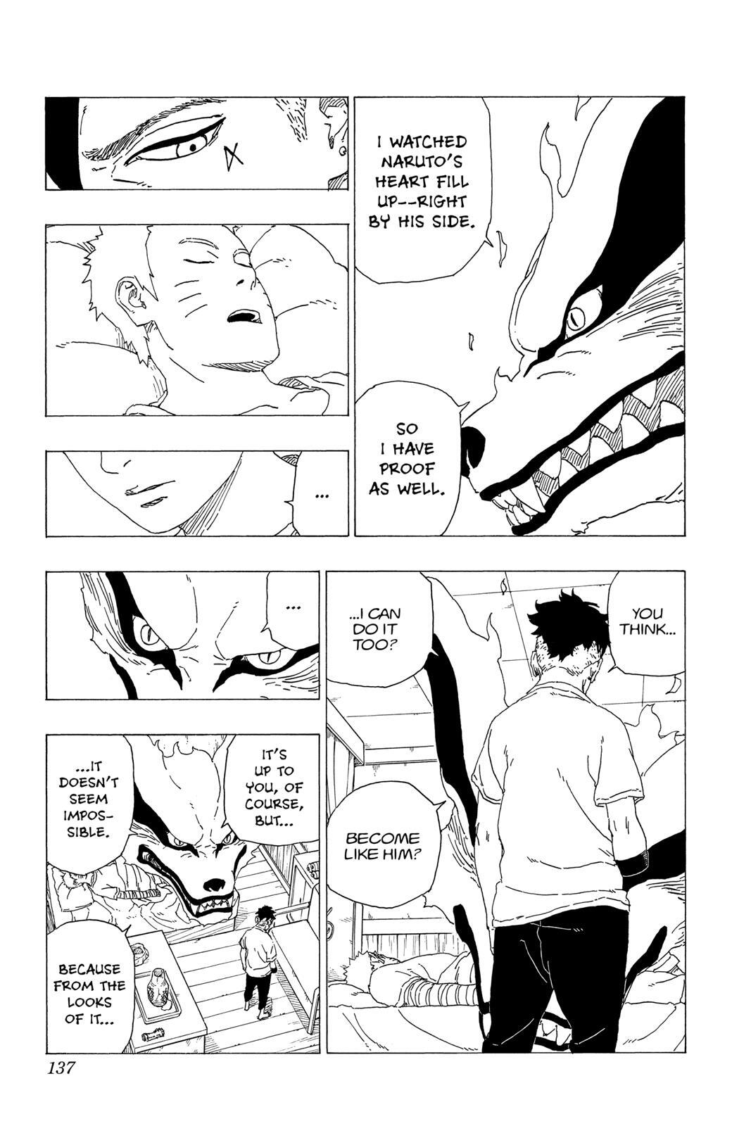 Read Boruto- Naruto Next Generations Manga Online
