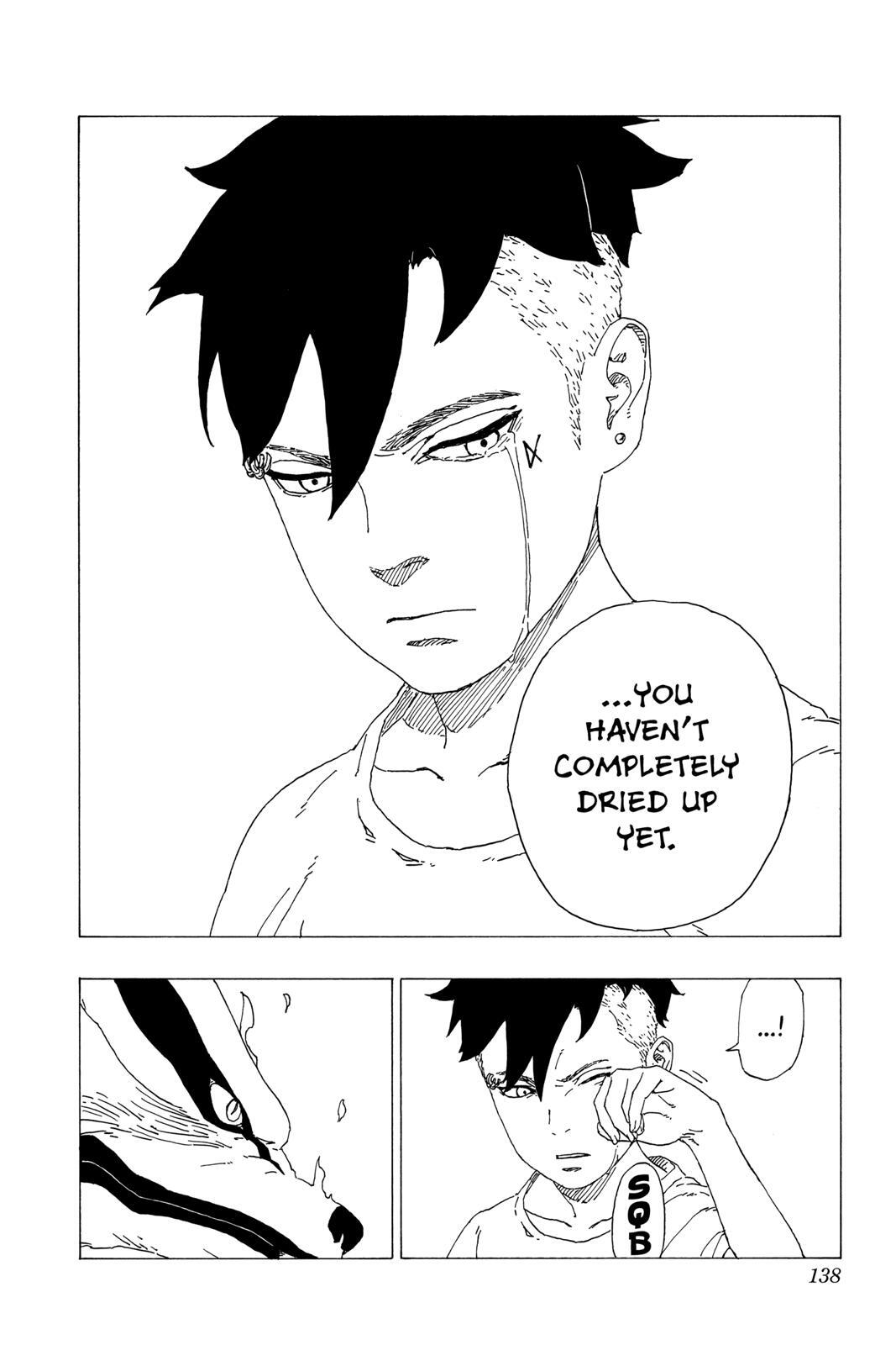 Read Boruto- Naruto Next Generations Manga Online