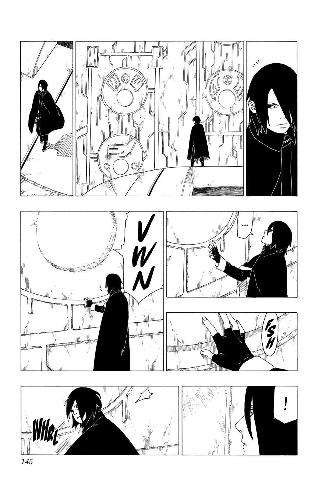 Read Boruto- Naruto Next Generations Manga Online