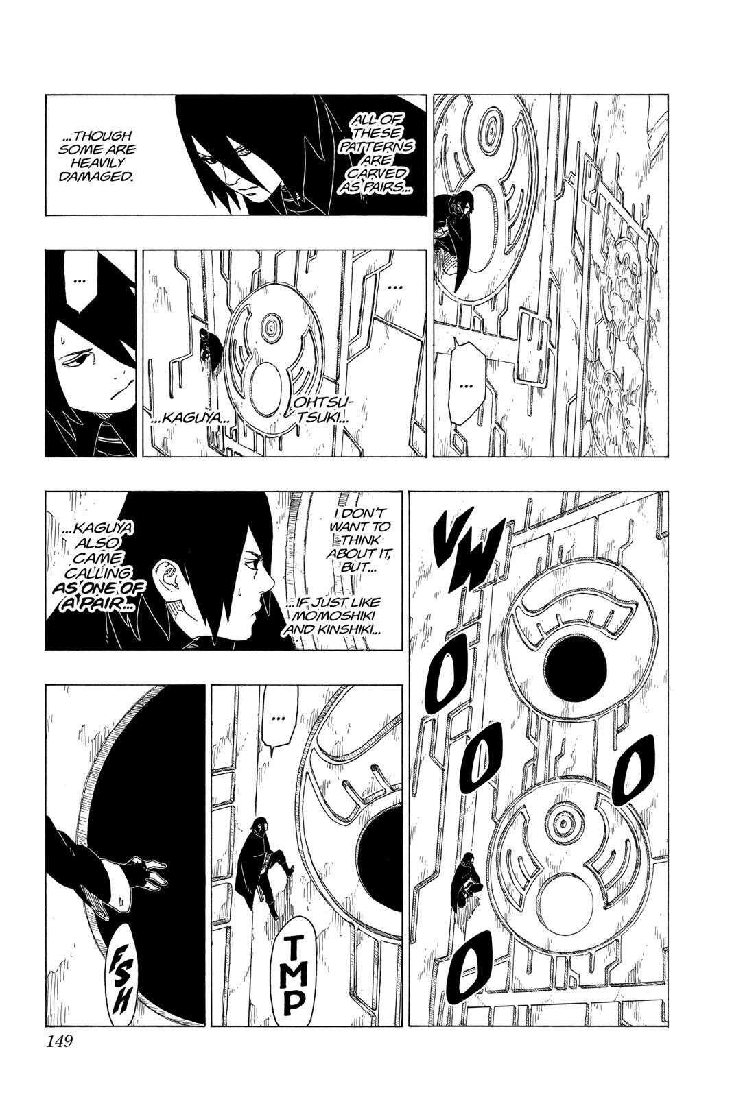Read Boruto- Naruto Next Generations Manga Online