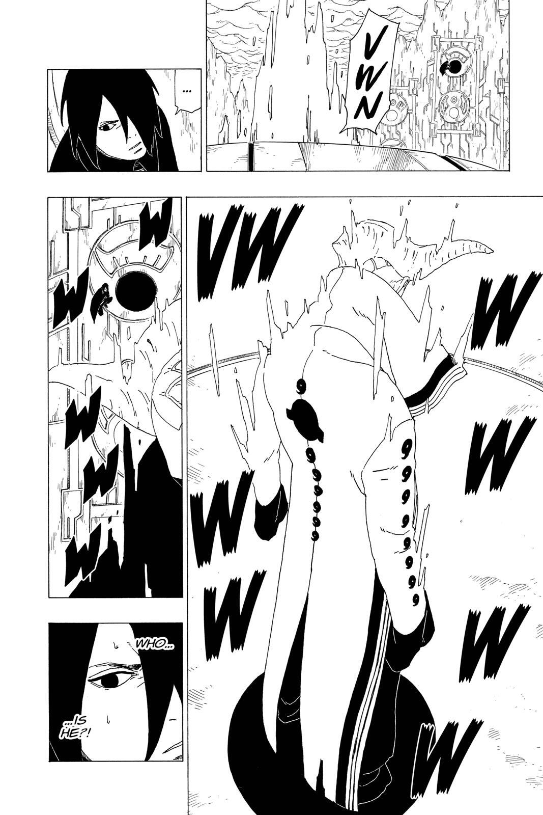 Read Boruto- Naruto Next Generations Manga Online