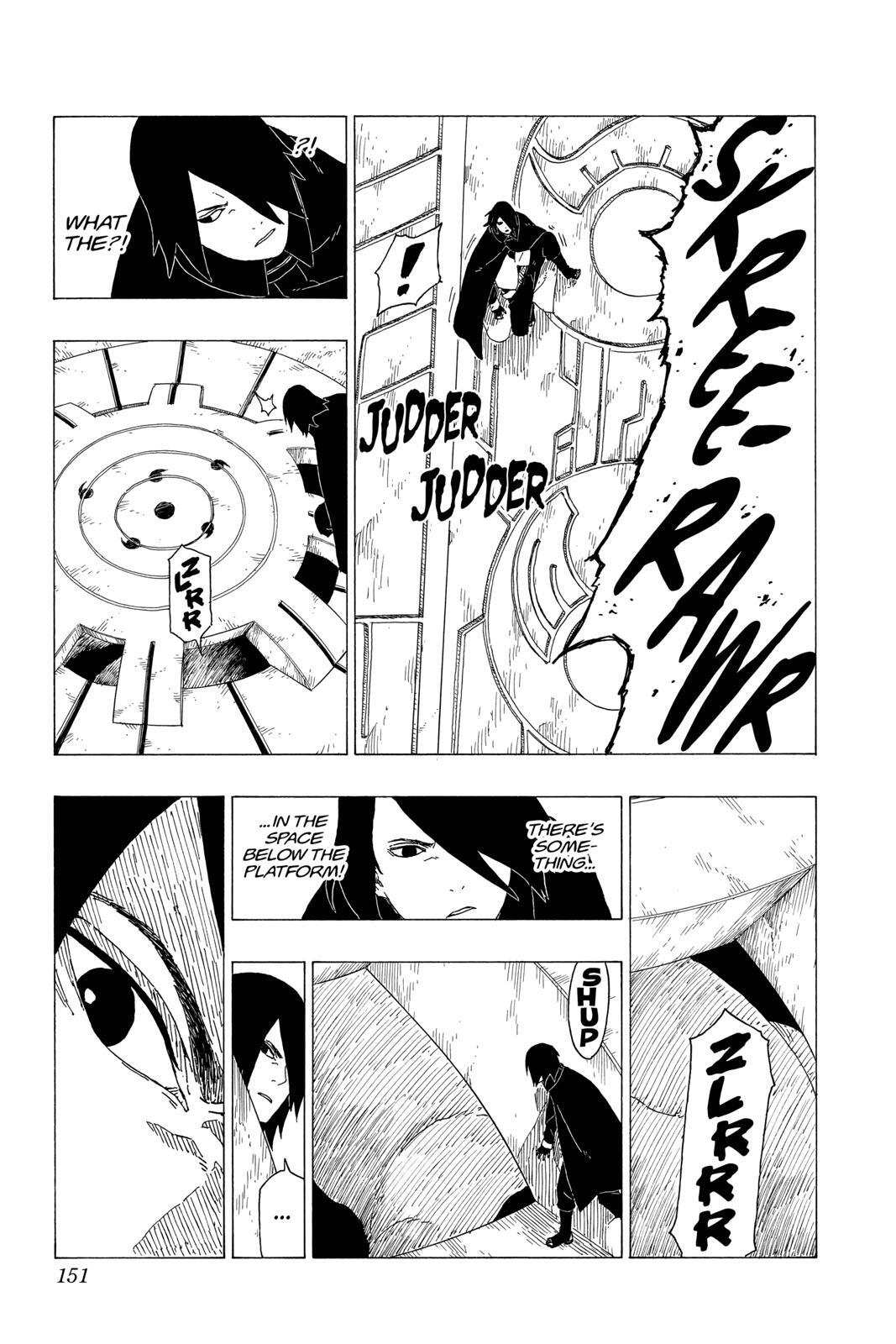 Read Boruto- Naruto Next Generations Manga Online