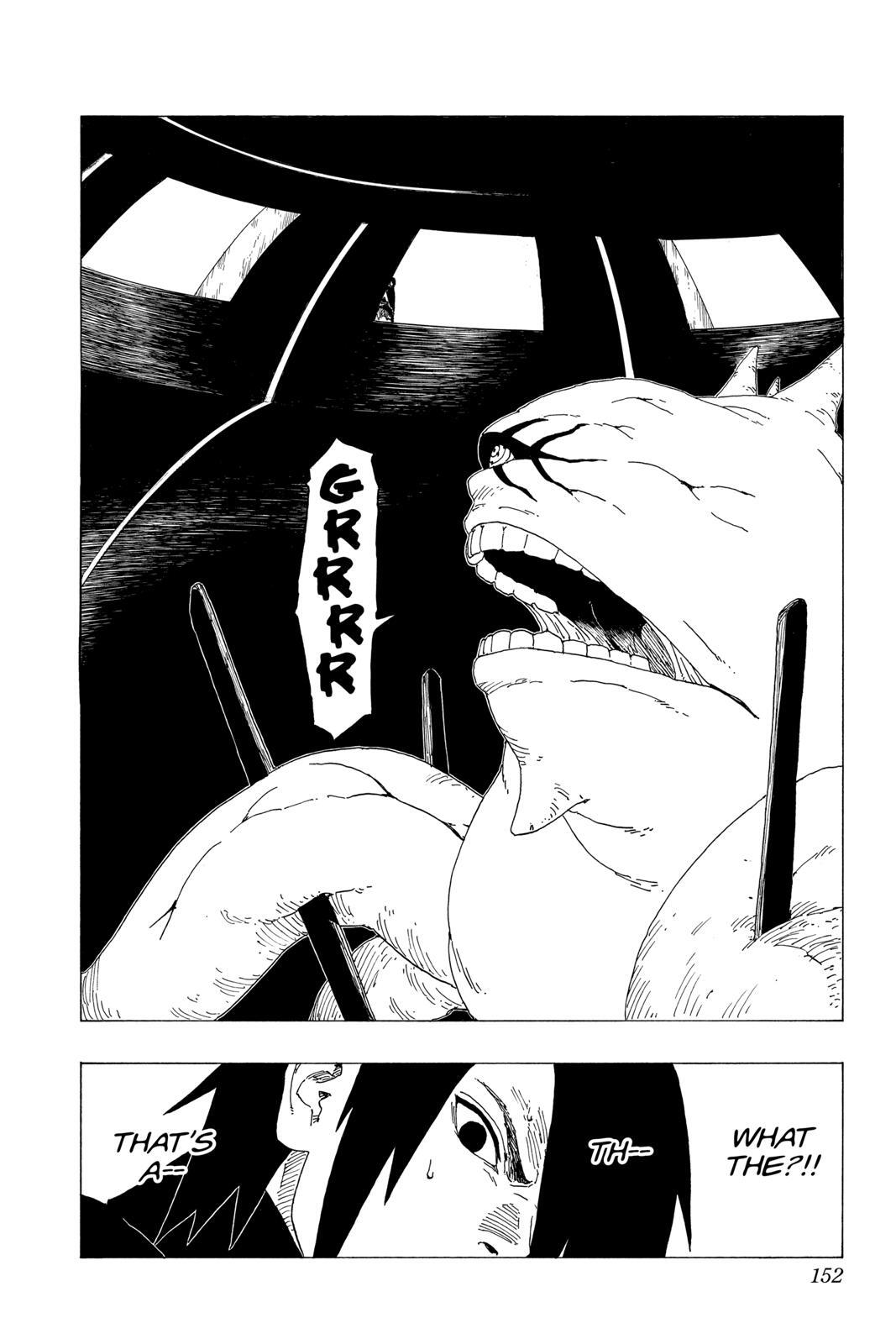 Read Boruto- Naruto Next Generations Manga Online