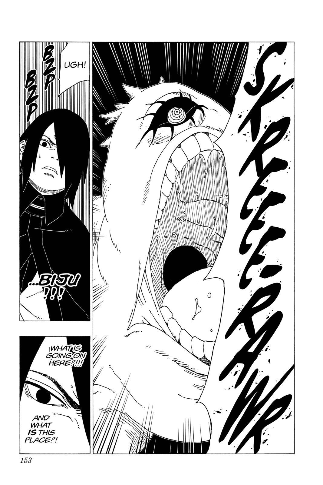 Read Boruto- Naruto Next Generations Manga Online