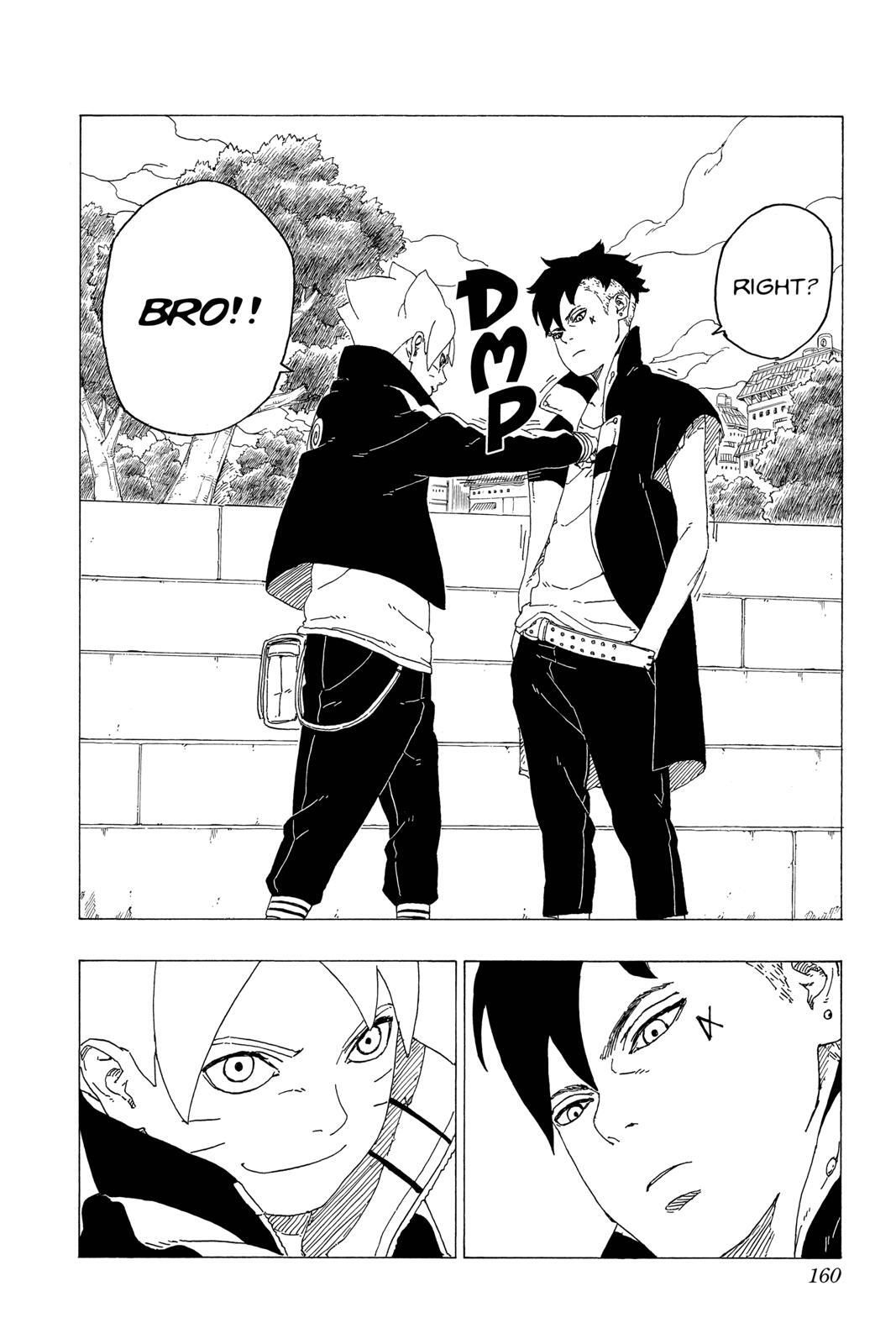 Read Boruto- Naruto Next Generations Manga Online
