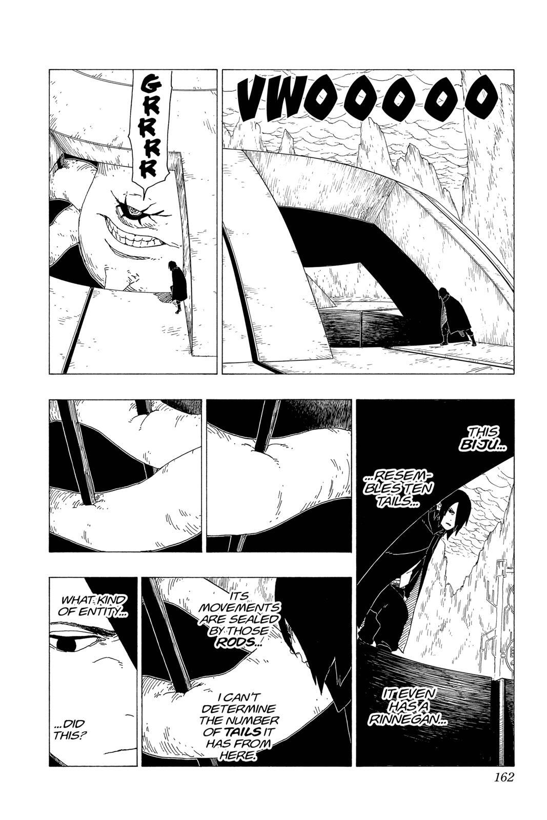 Read Boruto- Naruto Next Generations Manga Online