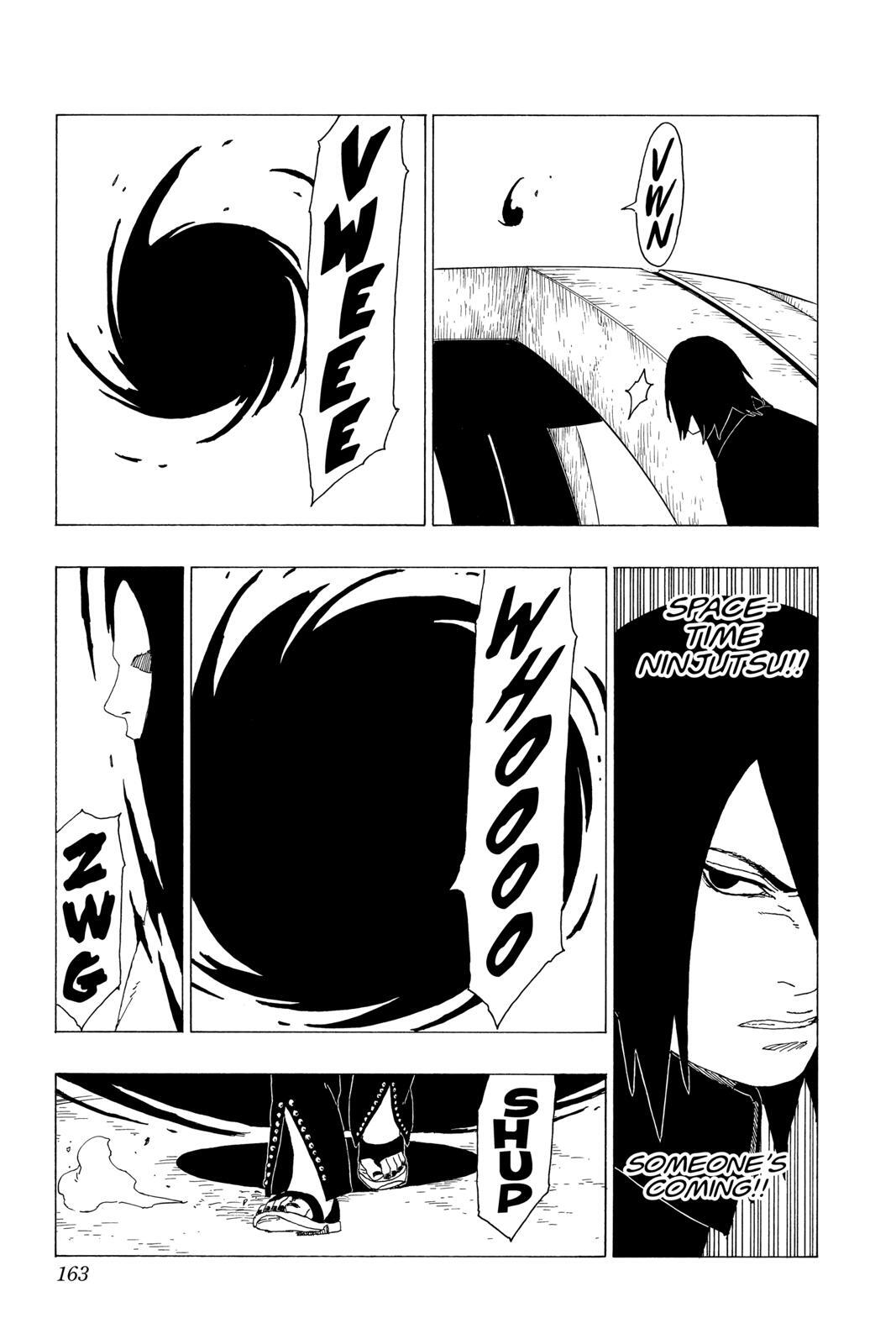 Read Boruto- Naruto Next Generations Manga Online