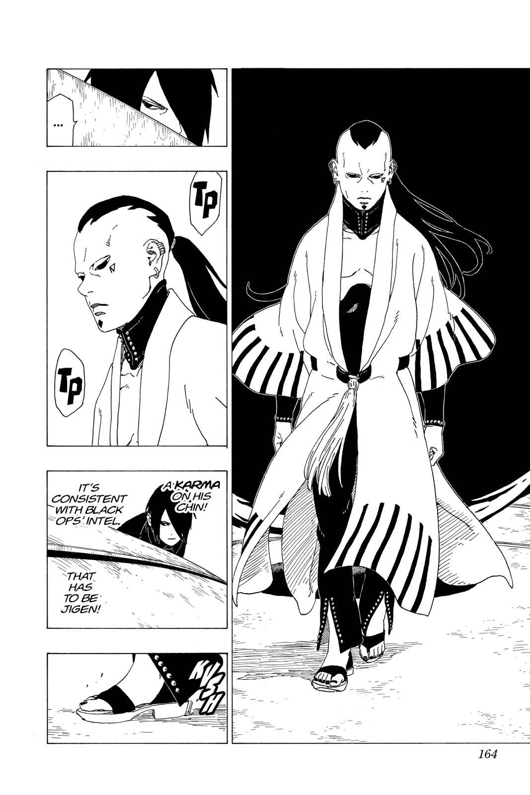 Read Boruto- Naruto Next Generations Manga Online