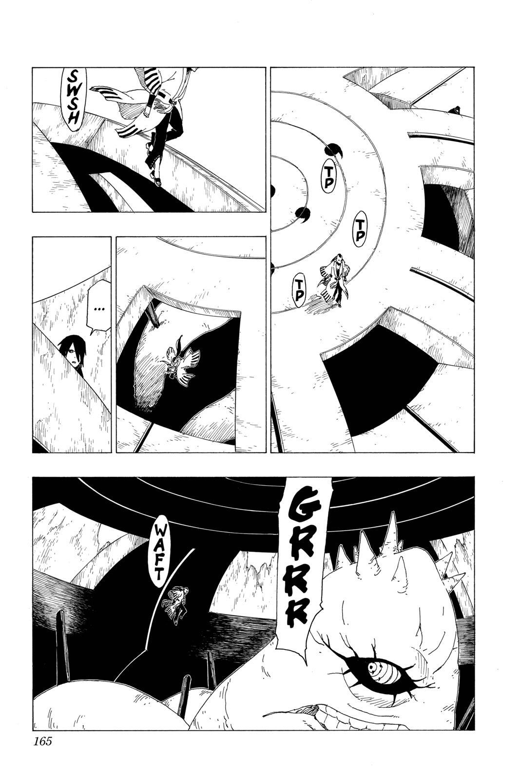 Read Boruto- Naruto Next Generations Manga Online