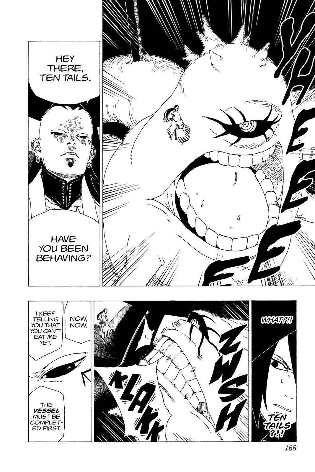 Read Boruto- Naruto Next Generations Manga Online