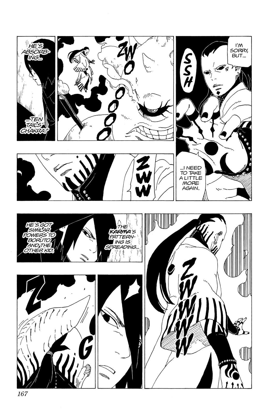 Read Boruto- Naruto Next Generations Manga Online
