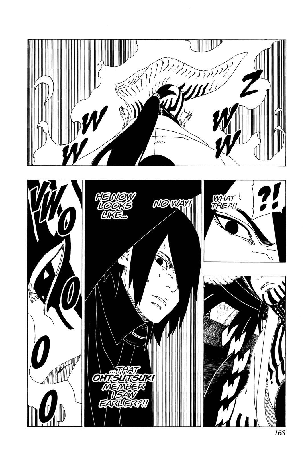 Read Boruto- Naruto Next Generations Manga Online