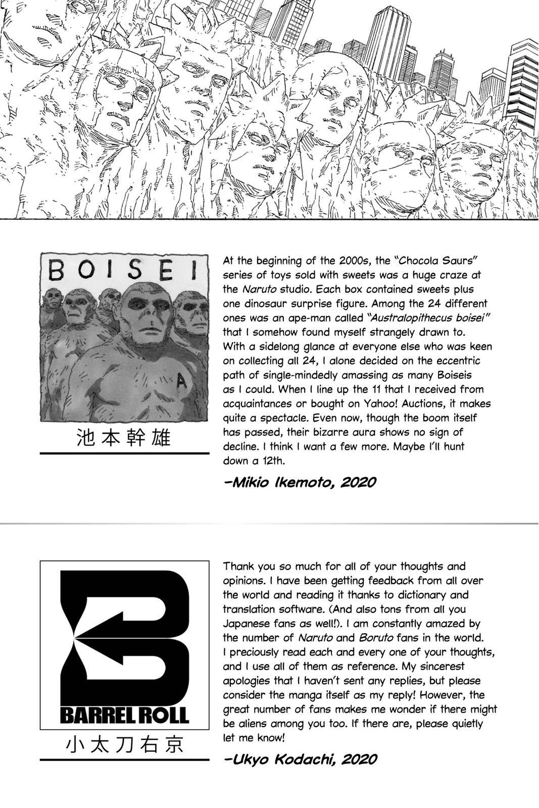 Read Boruto- Naruto Next Generations Manga Online