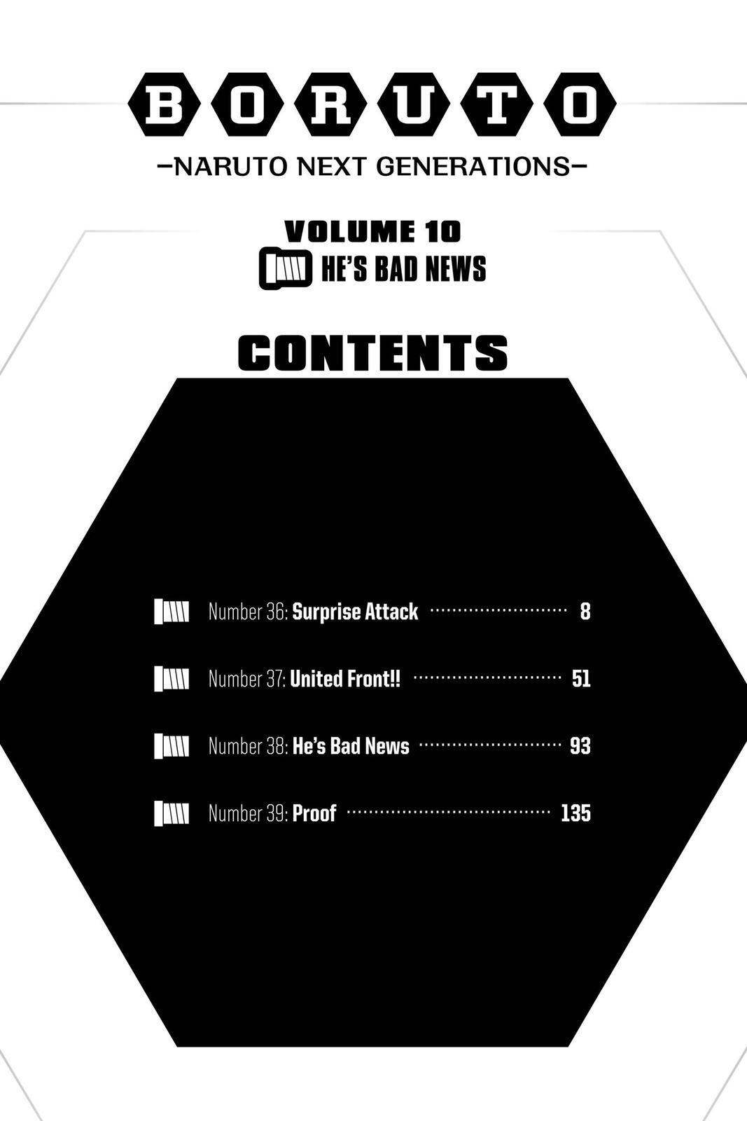 Read Boruto- Naruto Next Generations Manga Online