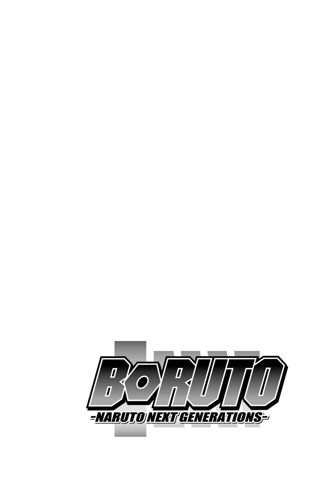 Read Boruto- Naruto Next Generations Manga Online