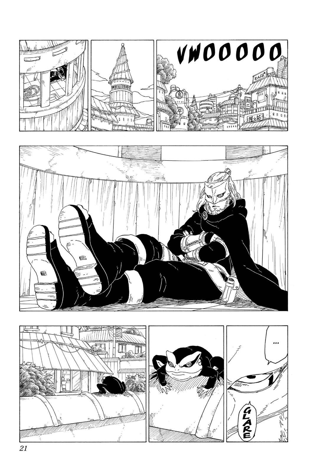Read Boruto- Naruto Next Generations Manga Online