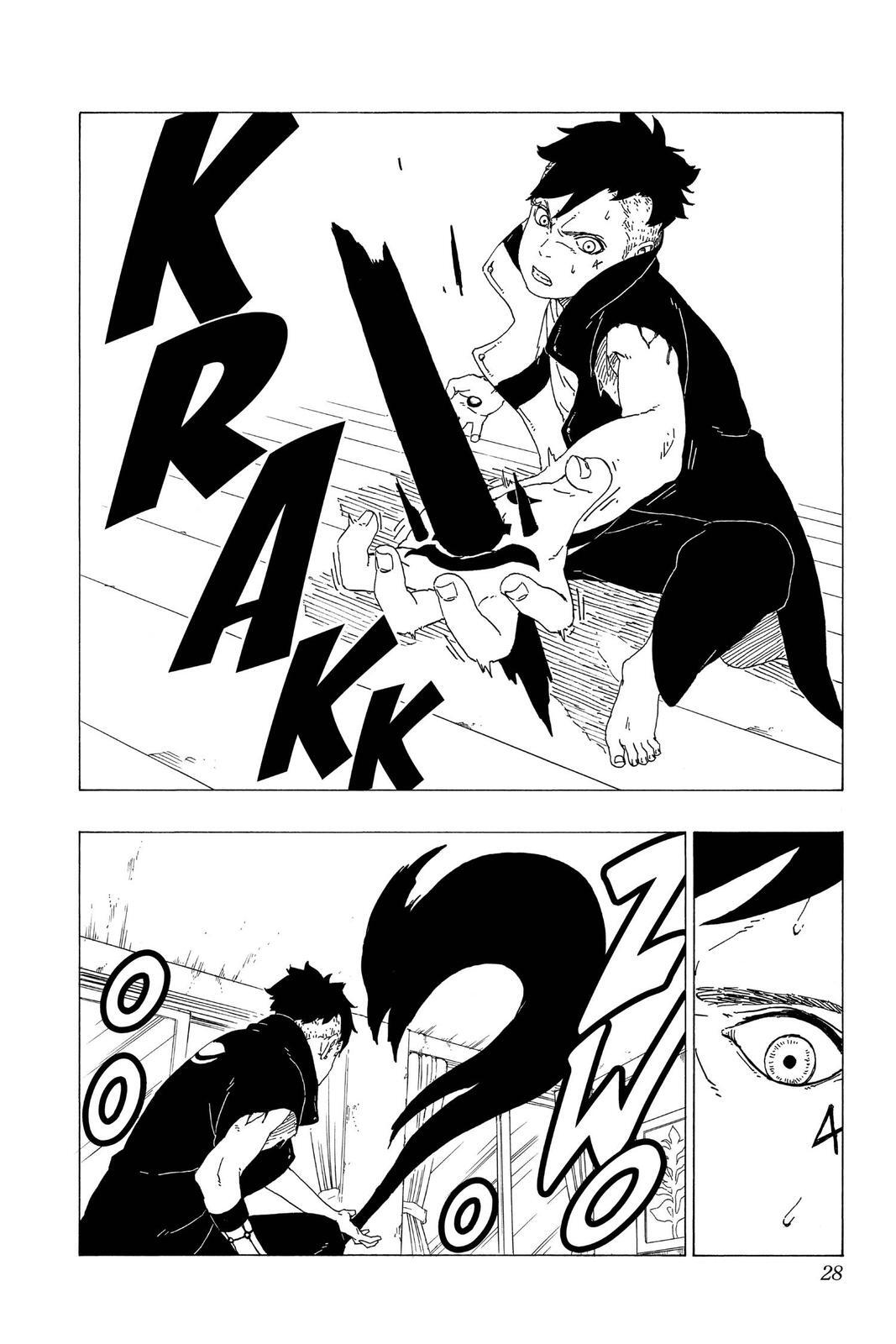 Read Boruto- Naruto Next Generations Manga Online