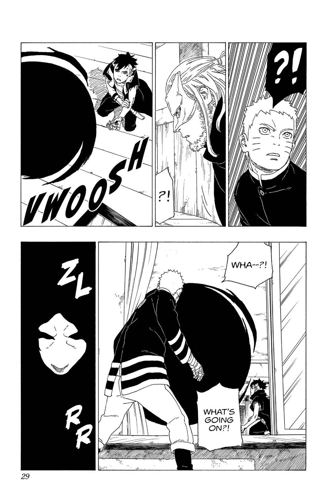 Read Boruto- Naruto Next Generations Manga Online