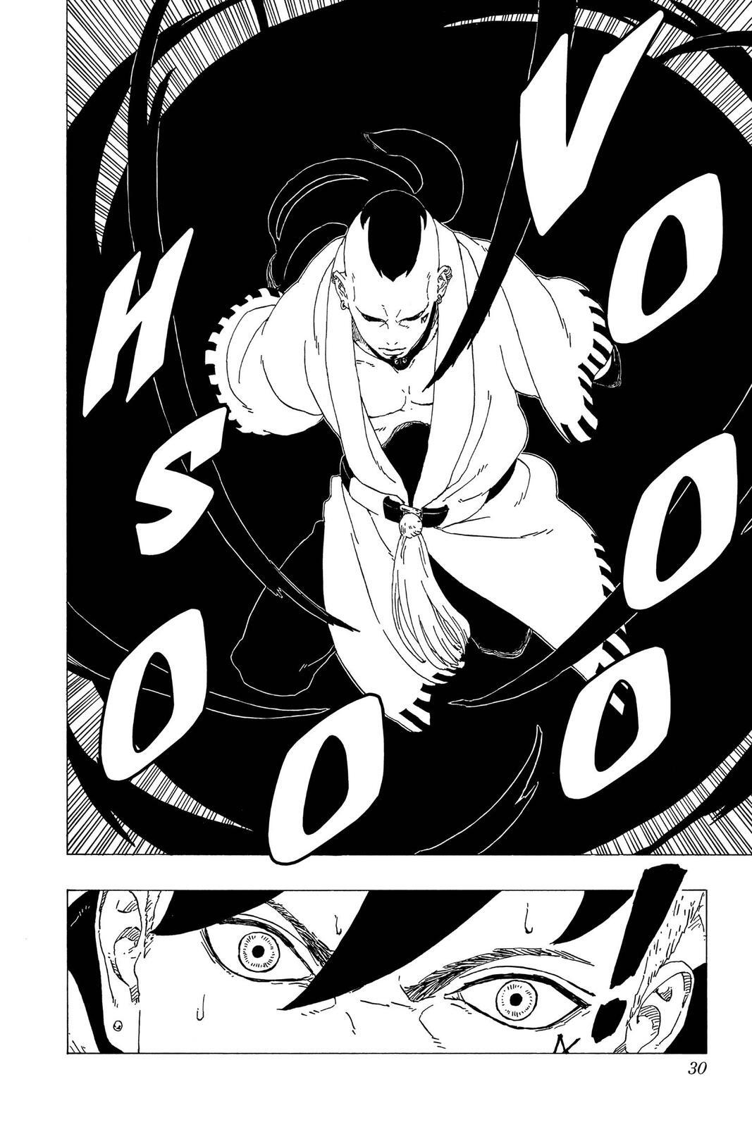 Read Boruto- Naruto Next Generations Manga Online