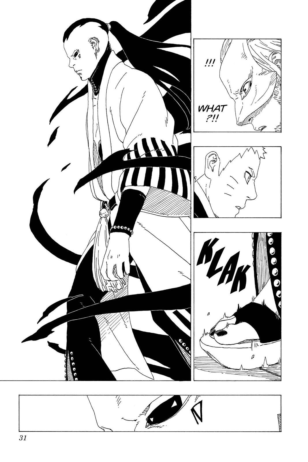 Read Boruto- Naruto Next Generations Manga Online