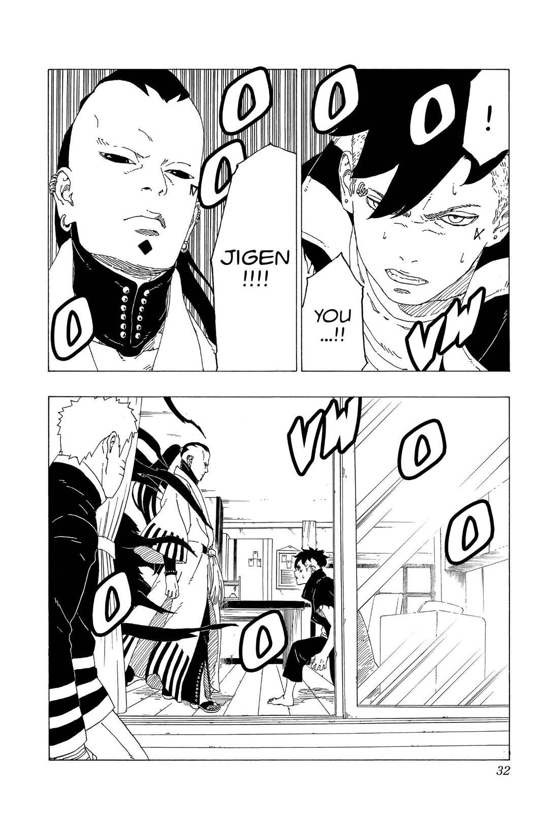 Read Boruto- Naruto Next Generations Manga Online