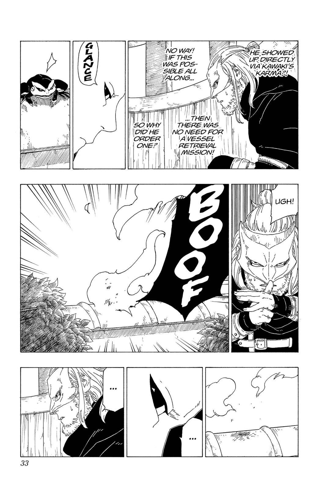 Read Boruto- Naruto Next Generations Manga Online