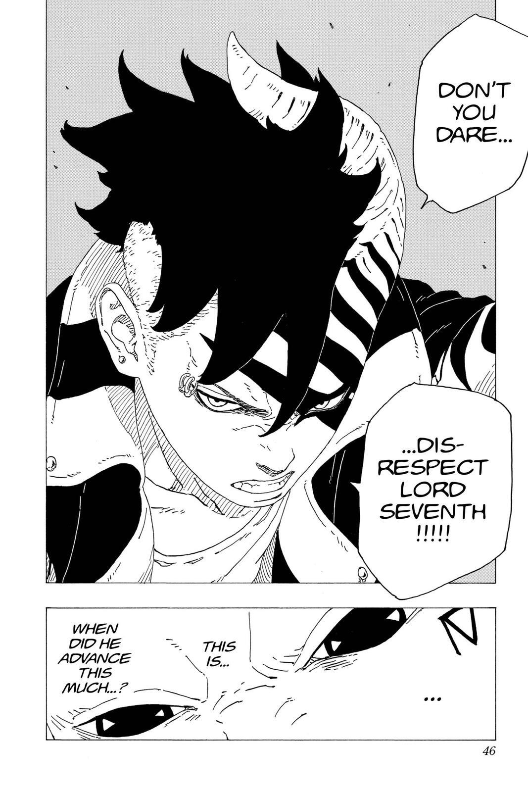 Read Boruto- Naruto Next Generations Manga Online