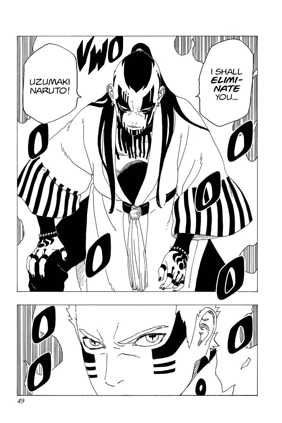 Read Boruto- Naruto Next Generations Manga Online