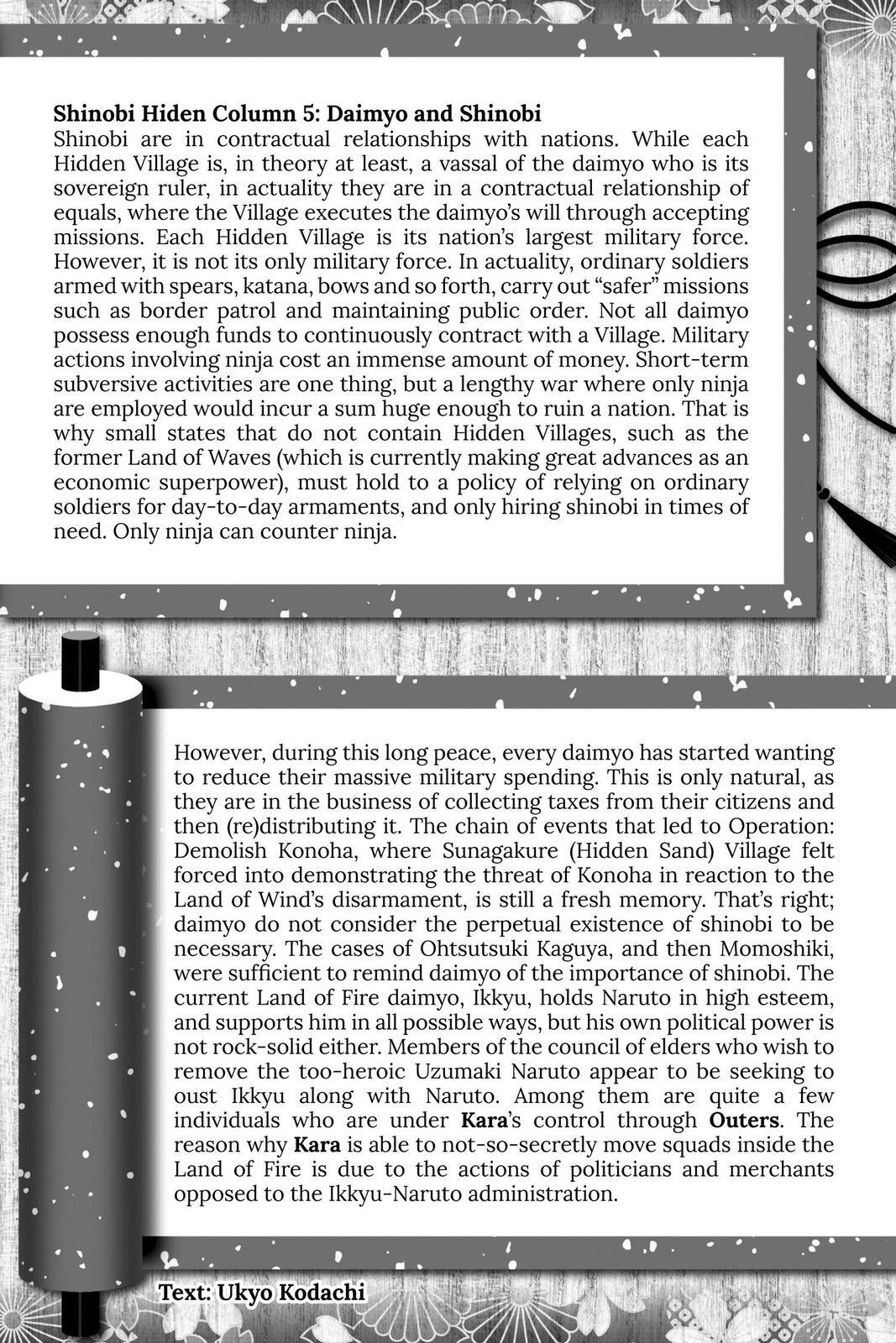 Read Boruto- Naruto Next Generations Manga Online
