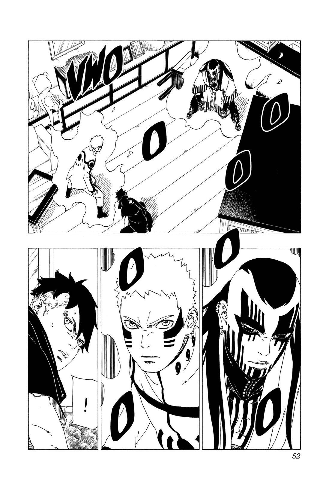 Read Boruto- Naruto Next Generations Manga Online