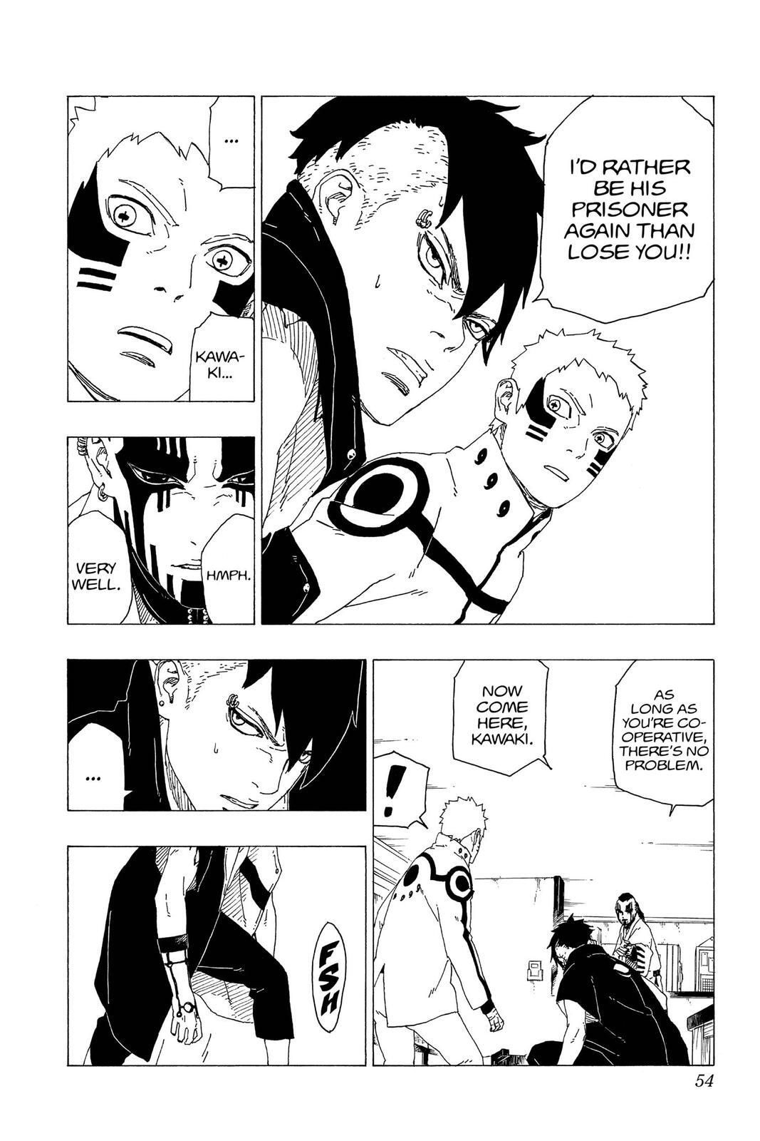 Read Boruto- Naruto Next Generations Manga Online