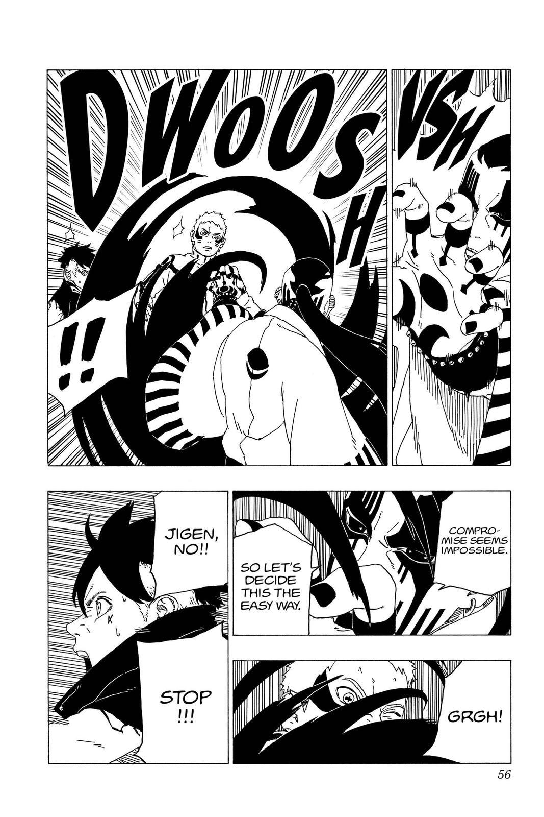 Read Boruto- Naruto Next Generations Manga Online