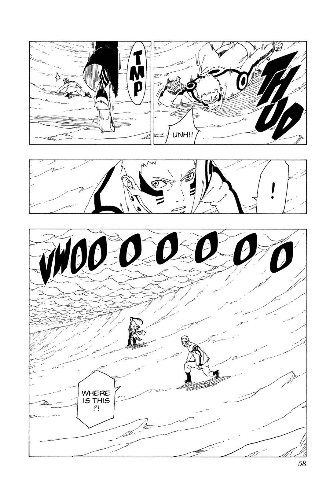 Read Boruto- Naruto Next Generations Manga Online