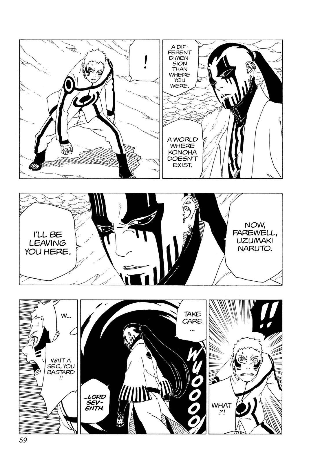 Read Boruto- Naruto Next Generations Manga Online