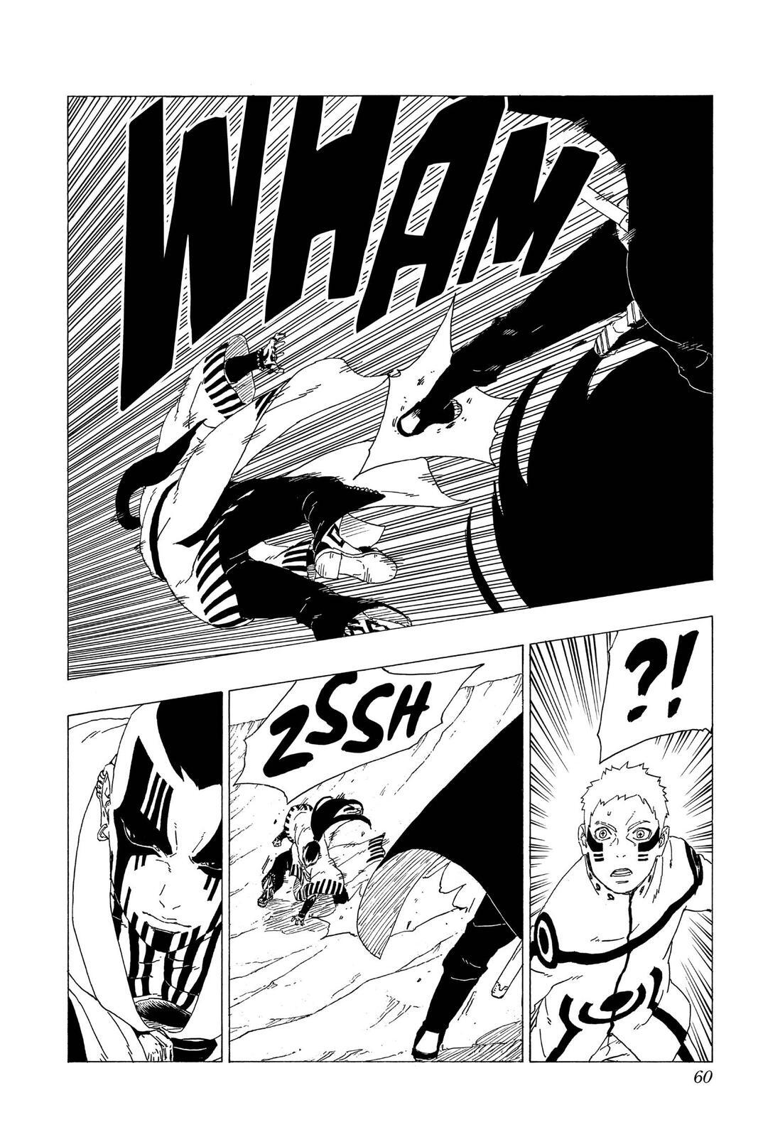 Read Boruto- Naruto Next Generations Manga Online