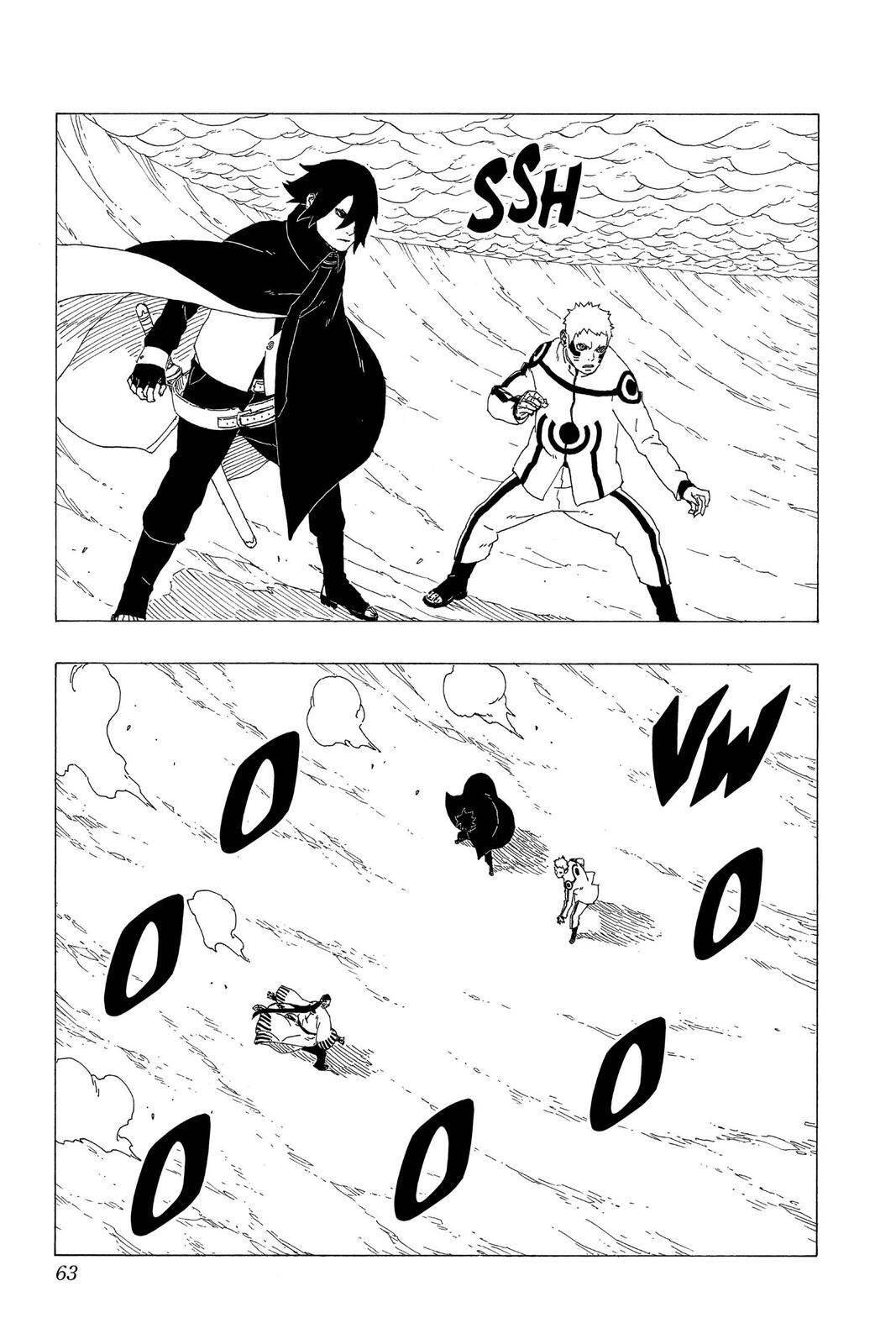 Read Boruto- Naruto Next Generations Manga Online