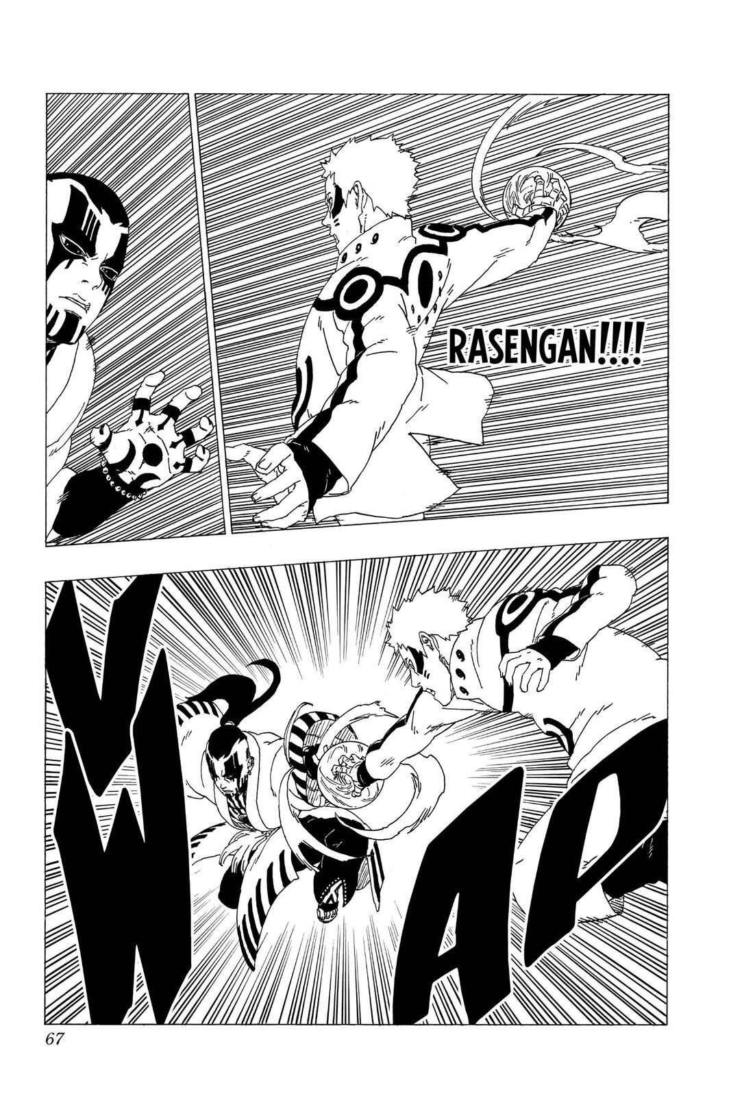 Read Boruto- Naruto Next Generations Manga Online