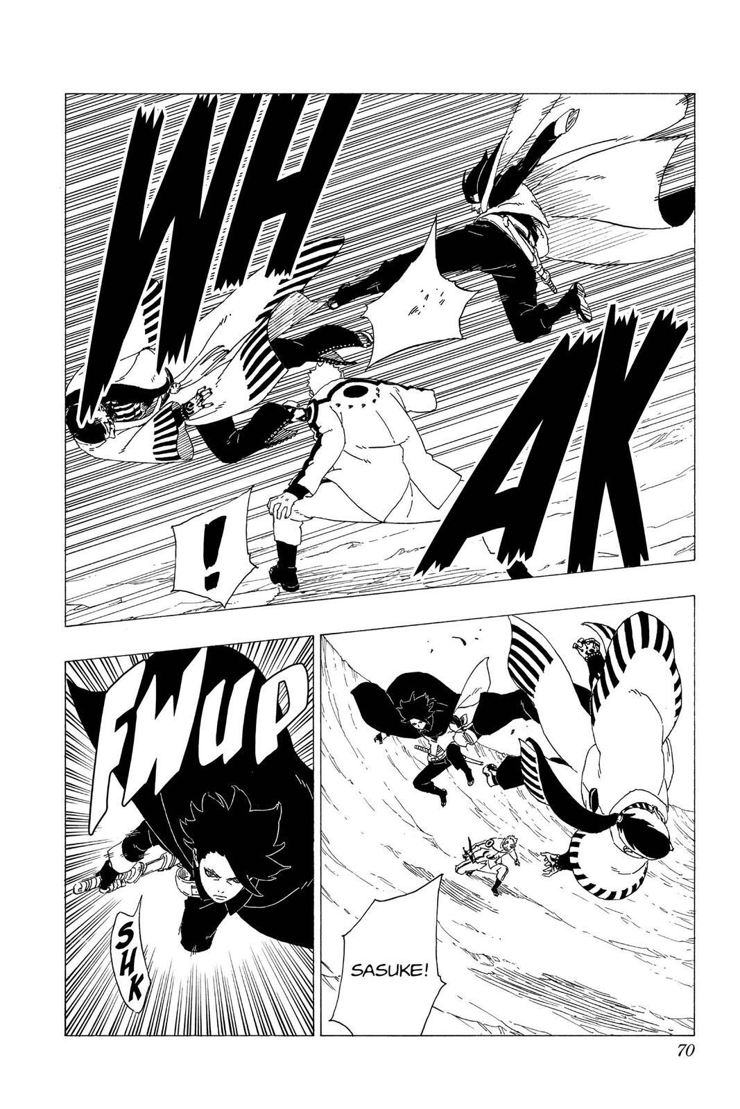 Read Boruto- Naruto Next Generations Manga Online
