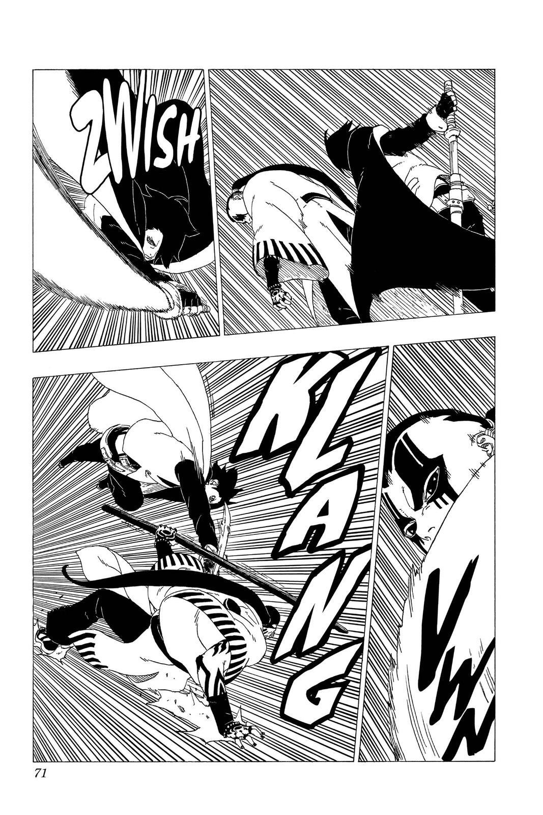 Read Boruto- Naruto Next Generations Manga Online