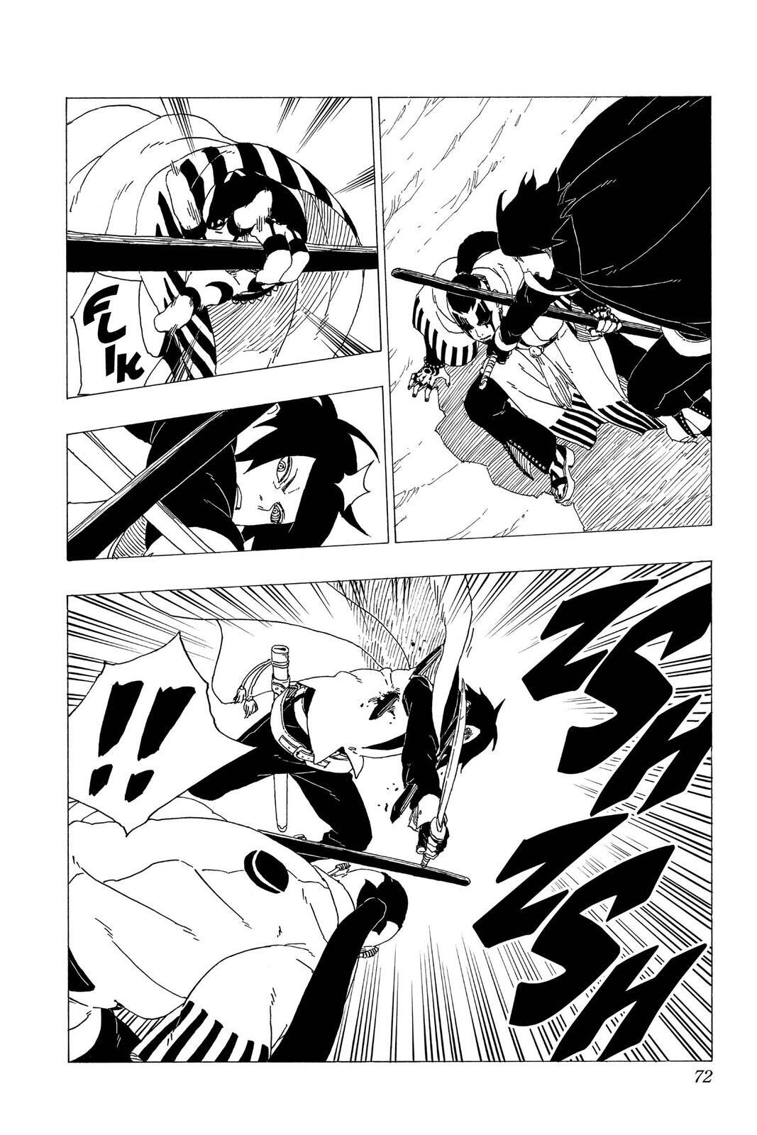 Read Boruto- Naruto Next Generations Manga Online