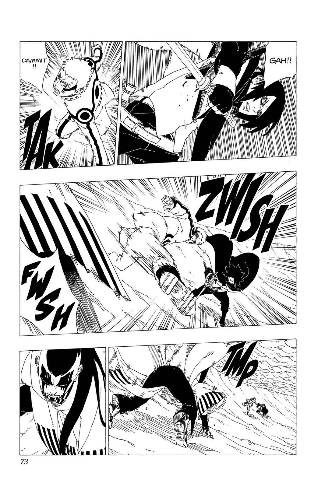 Read Boruto- Naruto Next Generations Manga Online
