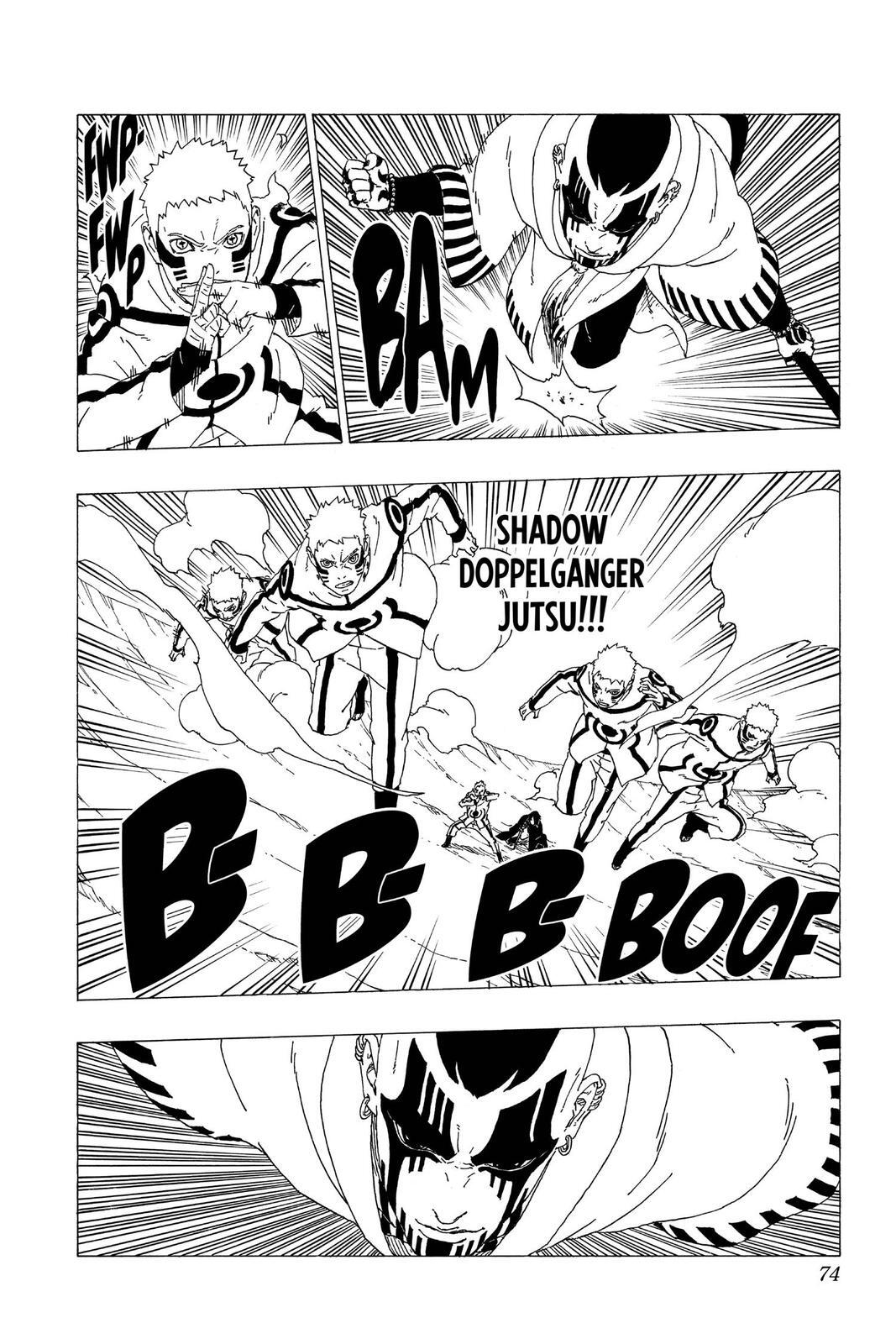 Read Boruto- Naruto Next Generations Manga Online