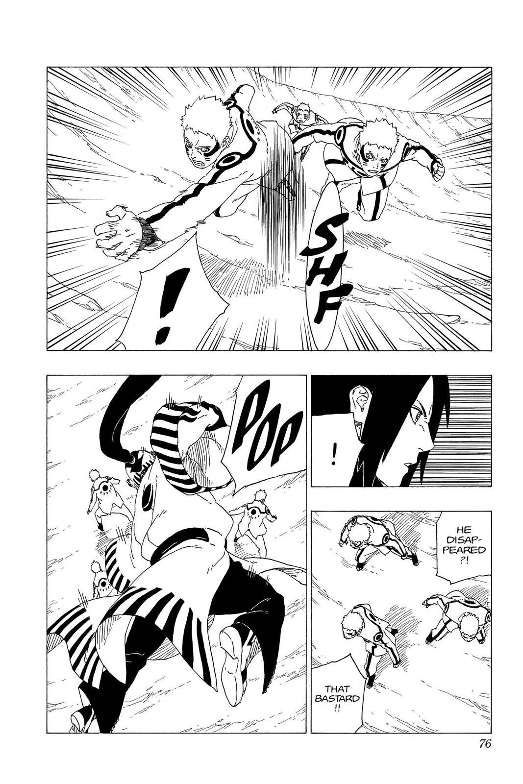 Read Boruto- Naruto Next Generations Manga Online