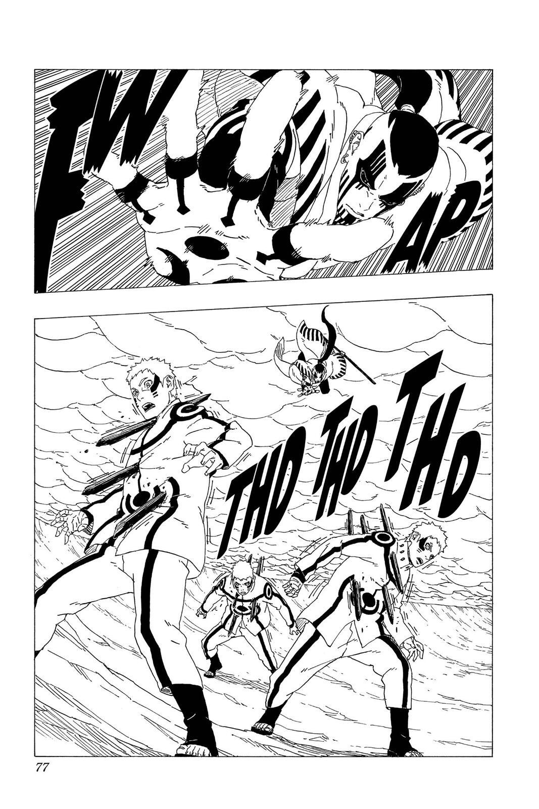 Read Boruto- Naruto Next Generations Manga Online