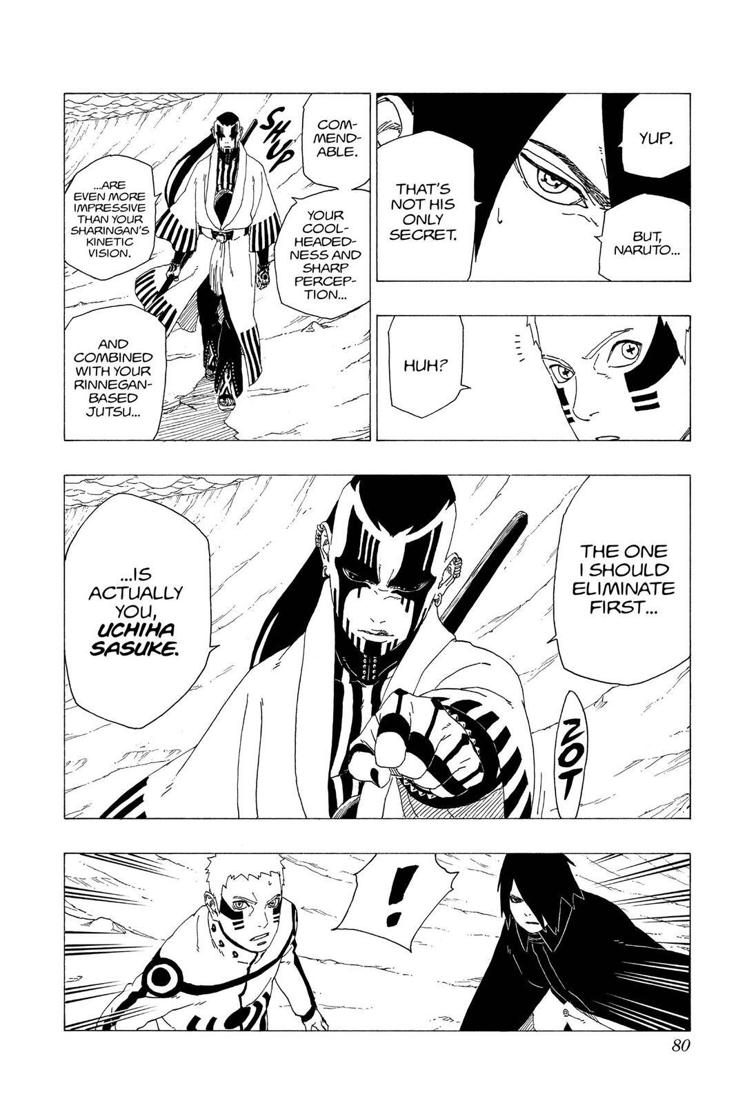 Read Boruto- Naruto Next Generations Manga Online