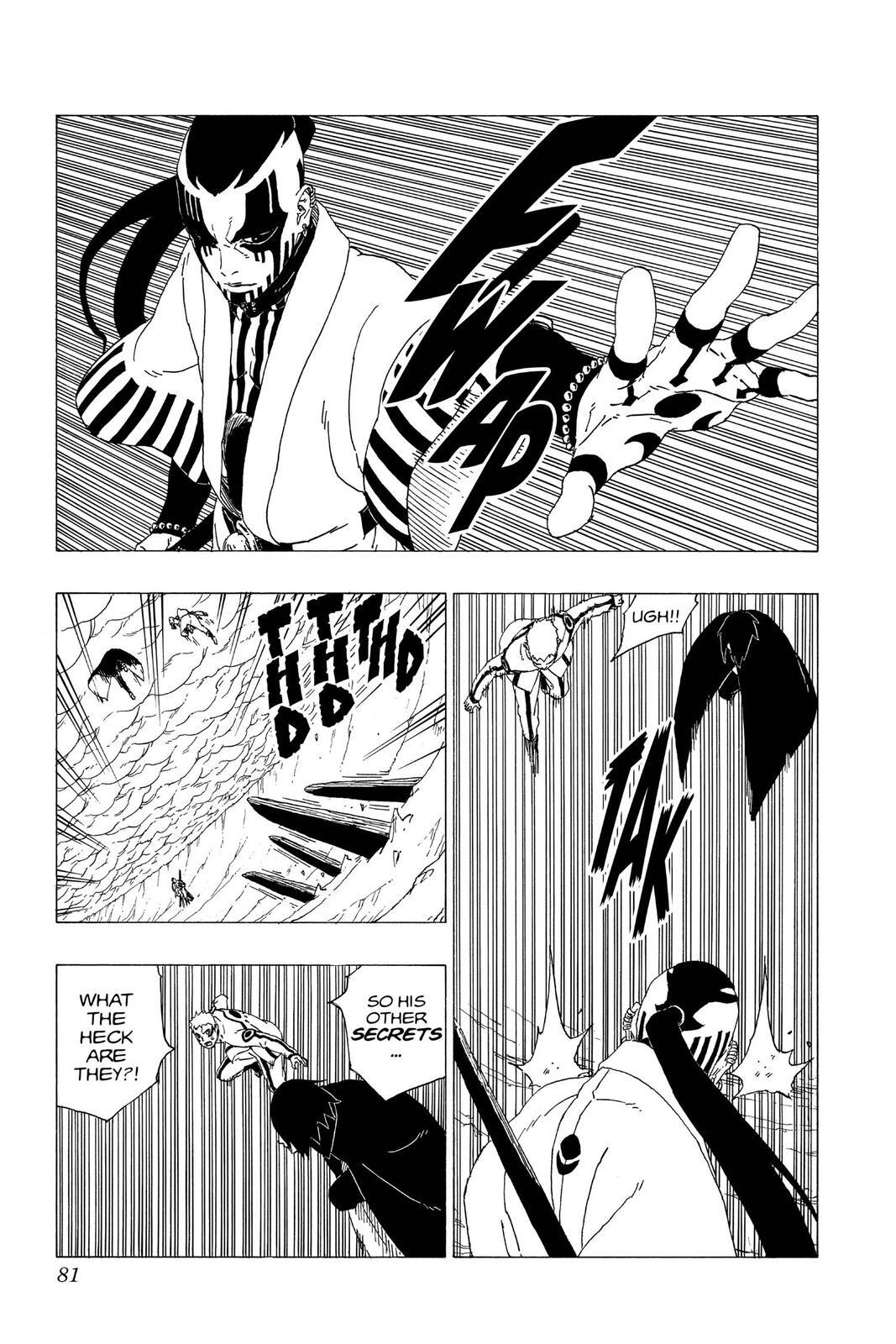 Read Boruto- Naruto Next Generations Manga Online