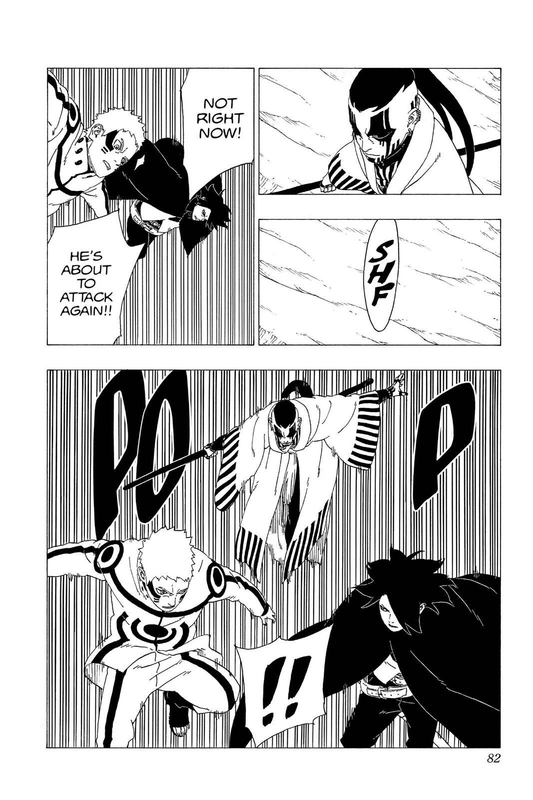 Read Boruto- Naruto Next Generations Manga Online