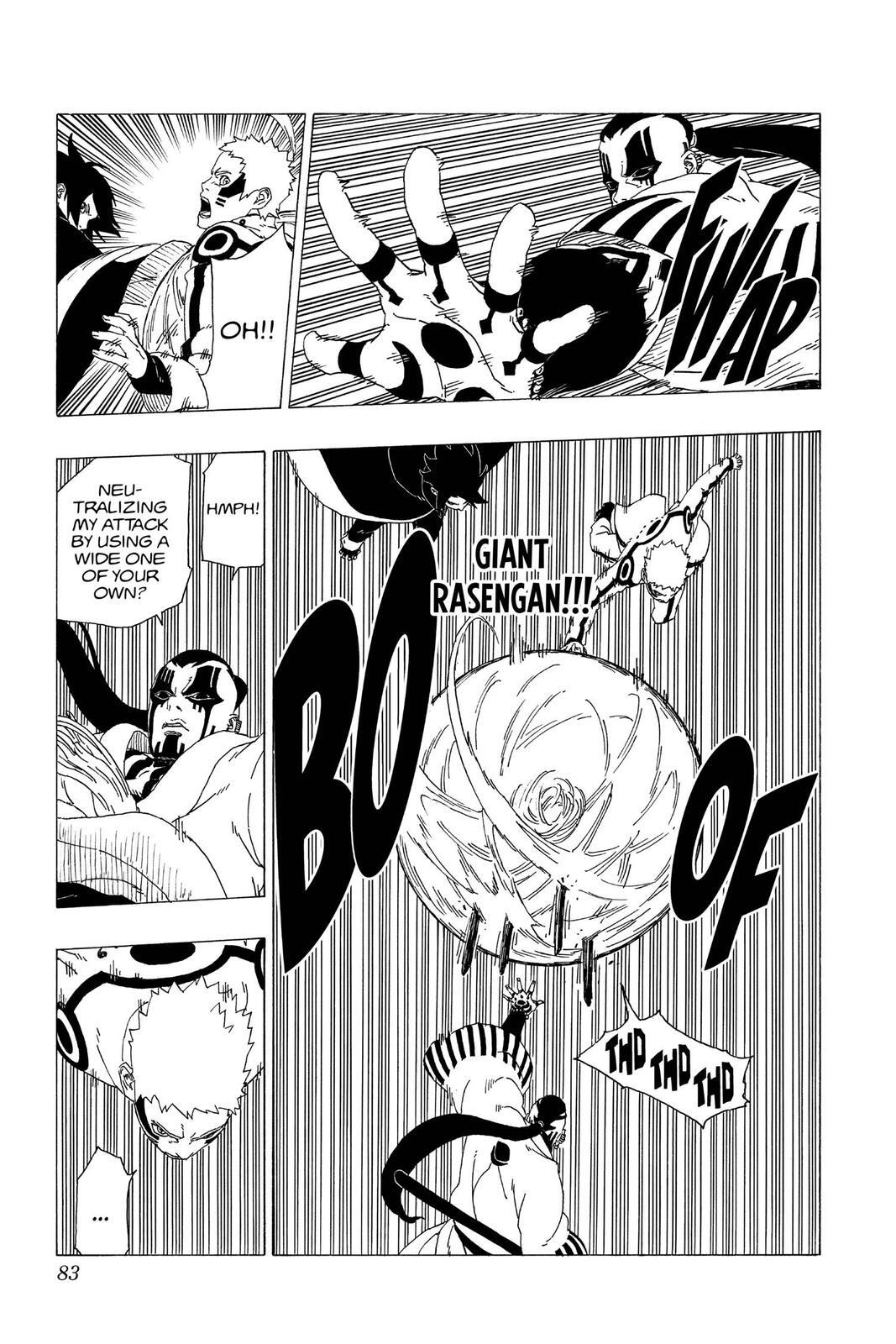 Read Boruto- Naruto Next Generations Manga Online