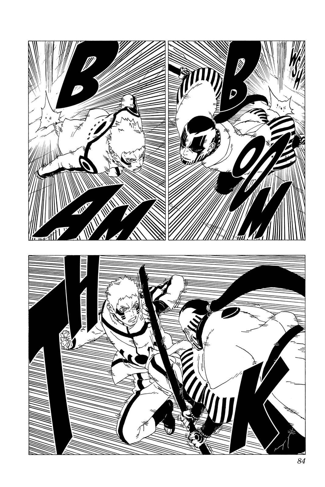 Read Boruto- Naruto Next Generations Manga Online
